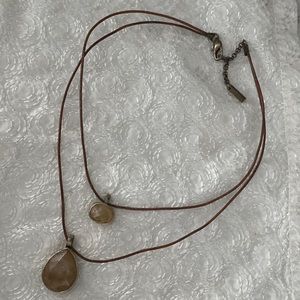 Kenneth Cole Necklace